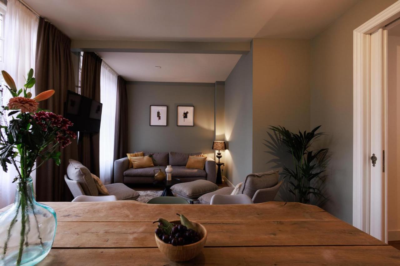 Bloemendaal Hotel Collection Apartments Eksteriør bilde