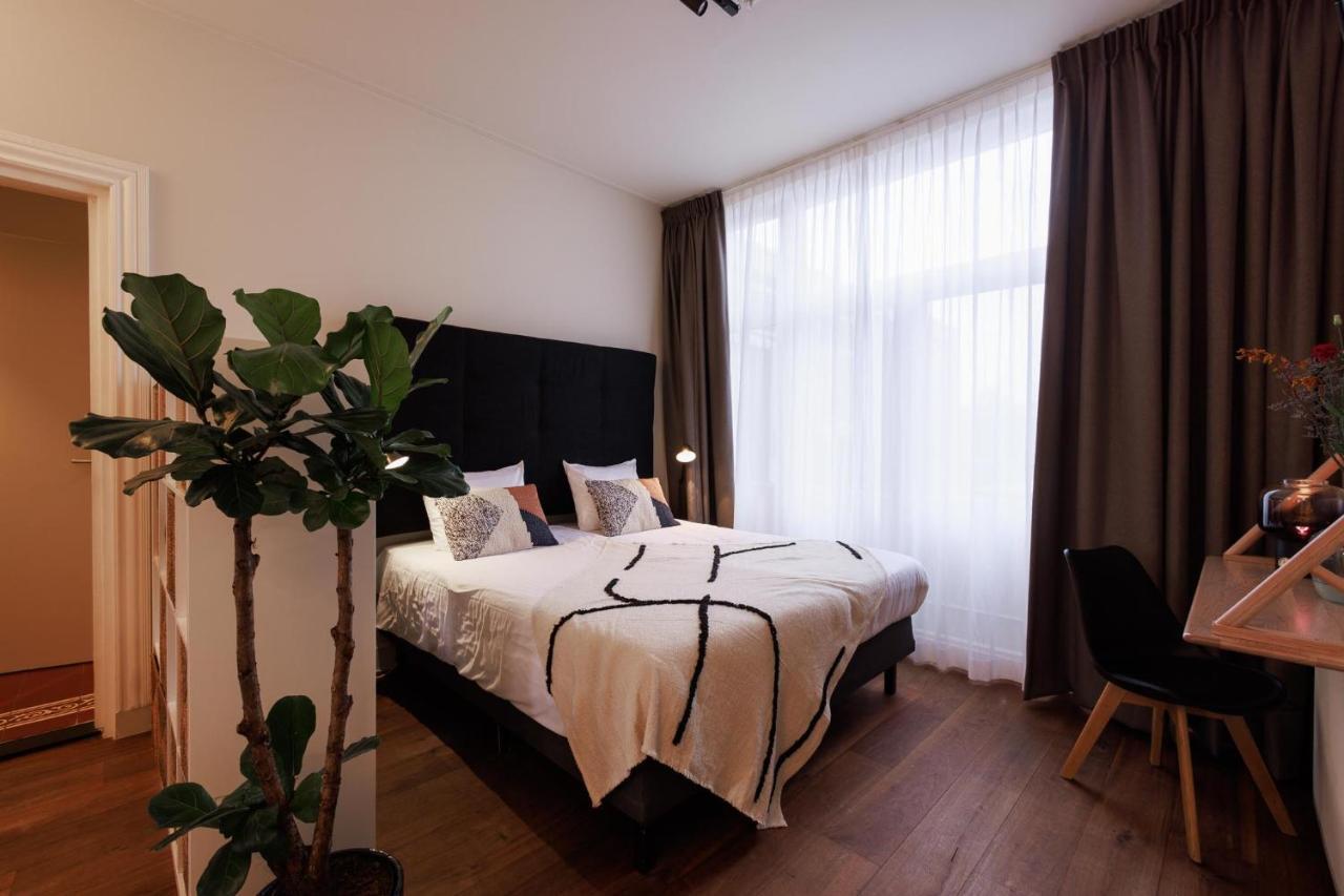 Bloemendaal Hotel Collection Apartments Eksteriør bilde