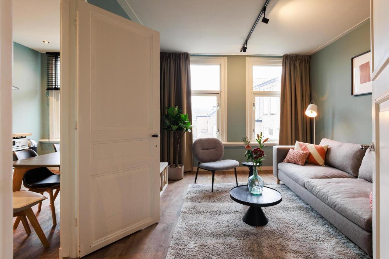 Bloemendaal Hotel Collection Apartments Eksteriør bilde