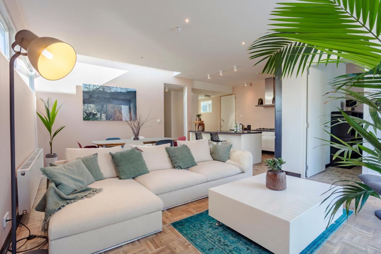 Bloemendaal Hotel Collection Apartments Eksteriør bilde