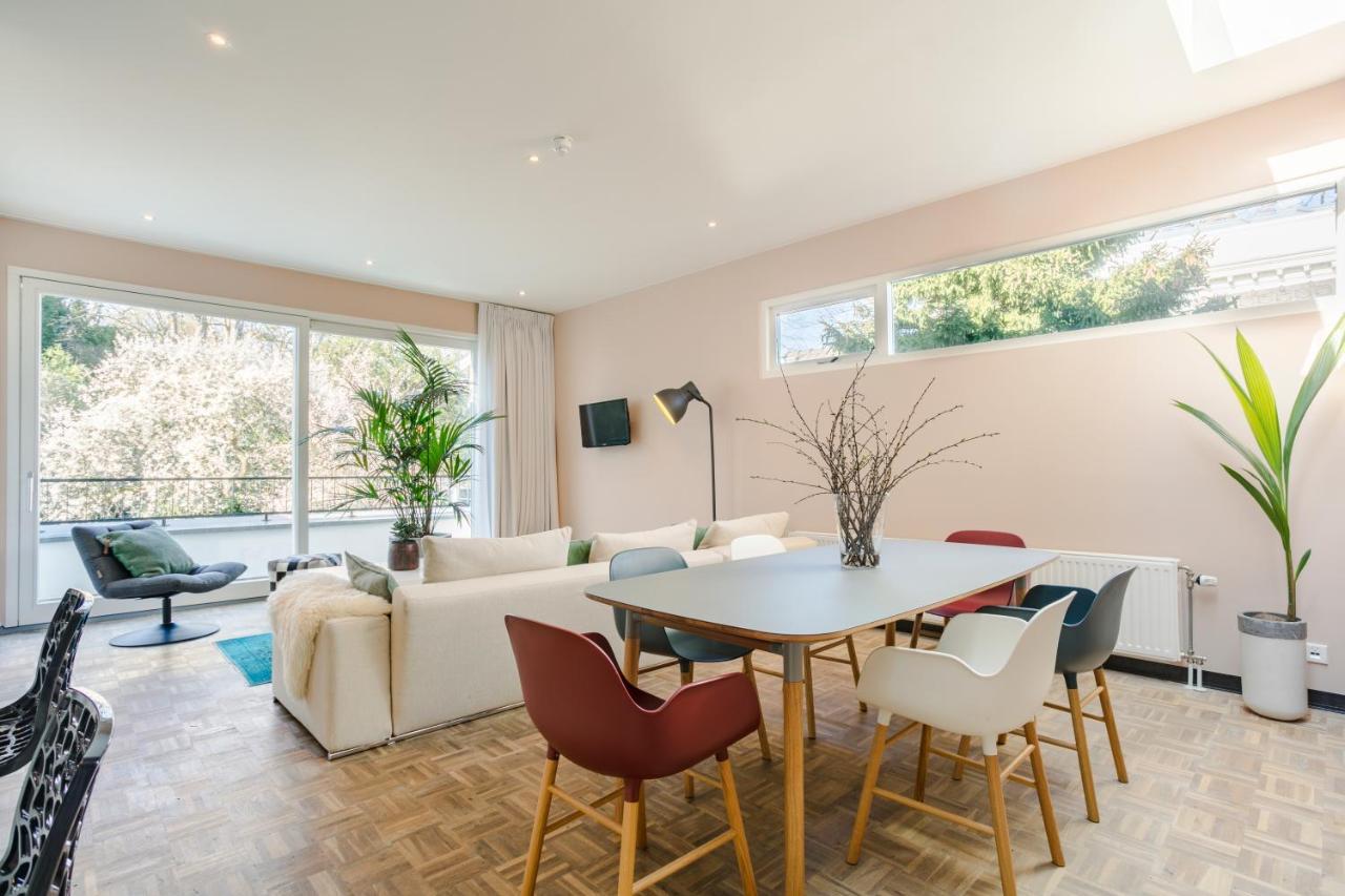Bloemendaal Hotel Collection Apartments Eksteriør bilde