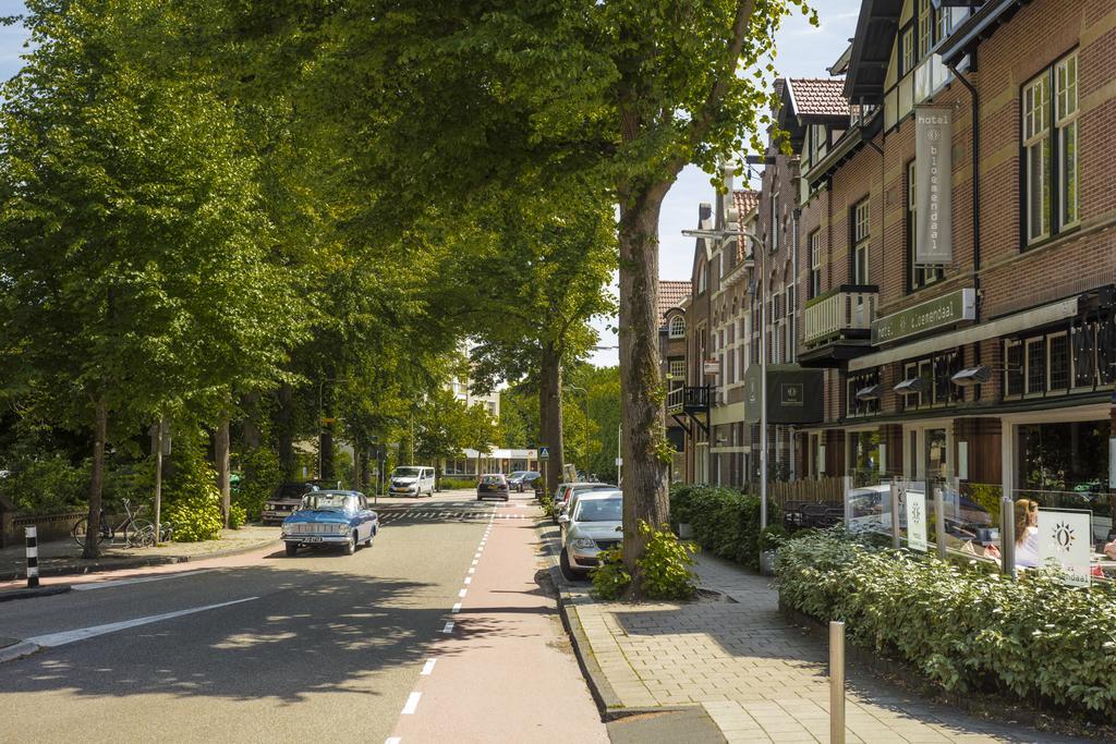 Bloemendaal Hotel Collection Apartments Eksteriør bilde